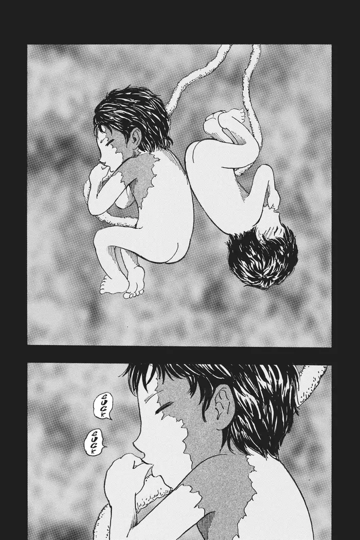Toriko Chapter 361 image 07_optimized